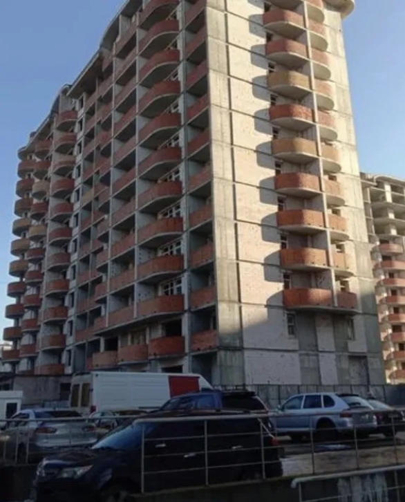 продажа однокомнатной квартиры номер A-174185 в Малиновском районе, фото номер 5